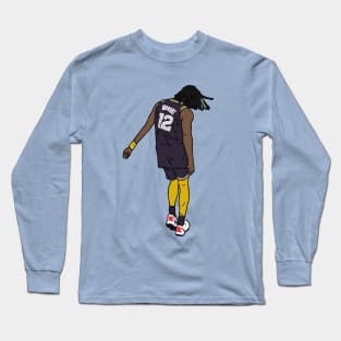 Ja Morant Griddy Long Sleeve T-Shirt